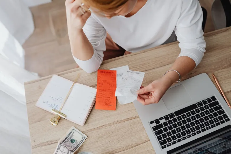 30 Days to a Smarter Budget: How to Rein In Your Spending Without Going Miserable