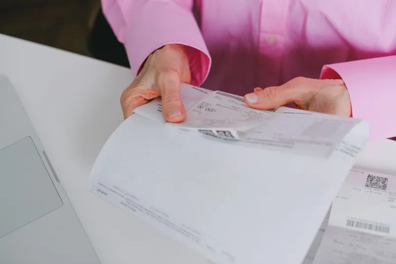 Ghost Charges Are Haunting Your Bank Account — Here's How to Flush Them Out