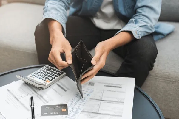 Cutting Lattes Won't Save You: The Real Reason You're Stuck in the Paycheck-to-Paycheck Trap