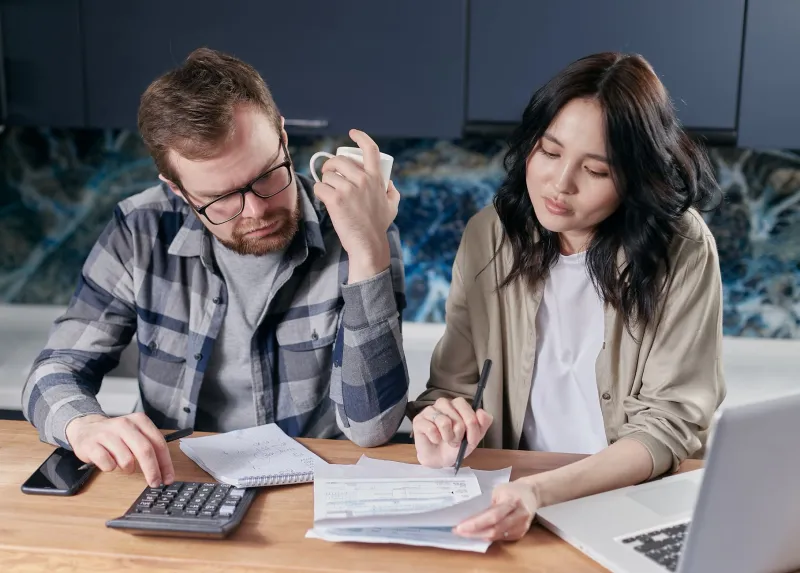 Your Life Just Changed — Here's How to Rebuild Your Budget From the Ground Up