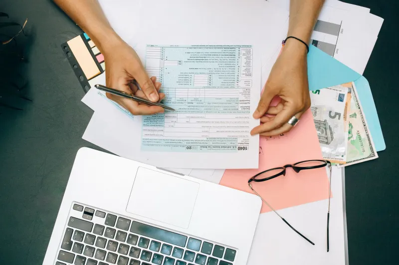 Every Dollar You Borrow Has a Price Tag — Are You Actually Reading It?