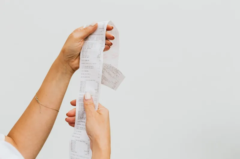 Your Budget Is Lying to You — And Inflation Is the Culprit